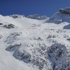 Hocheisspitze, Ramsau / Berchtesgadener Land