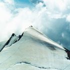 Hochfeiler (3.510m) Nordwand