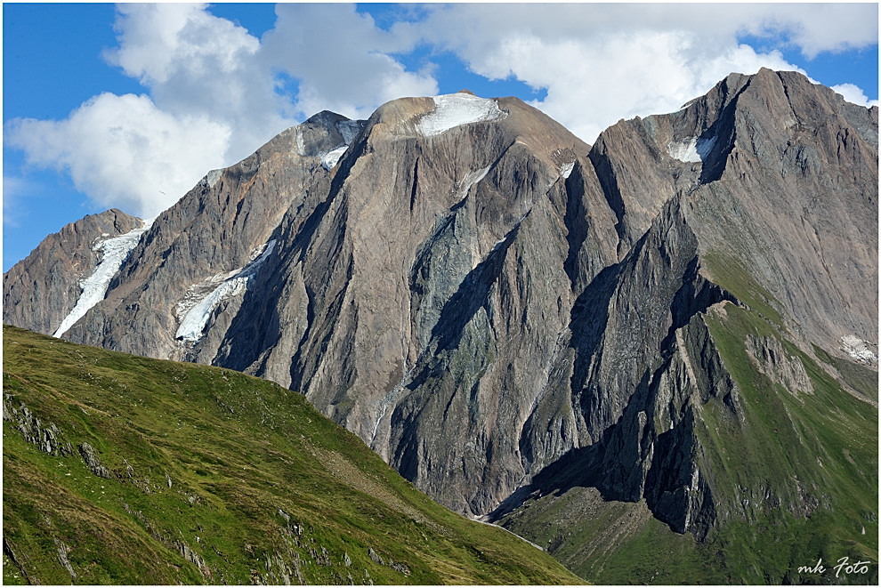 Hochfeilerstock