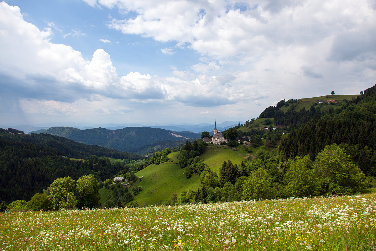 Hochfeistritz