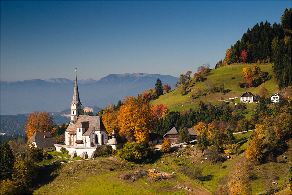 Hochfeistritz