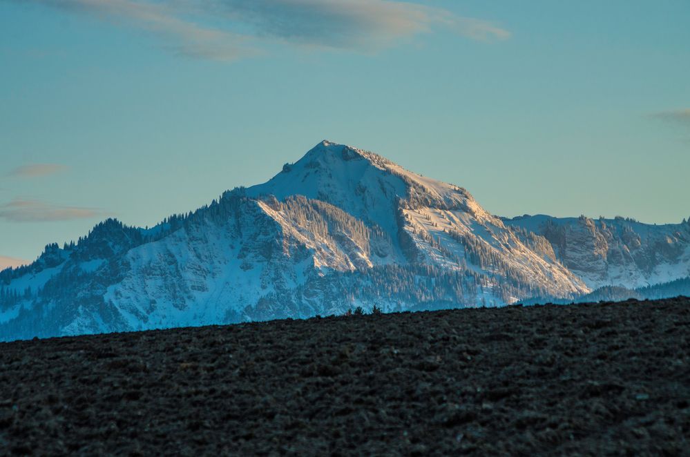 Hochfelln