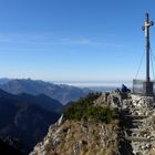 Hochfelln, Chiemgau