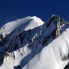 Hochferner im Pfitschtal / Südtirol