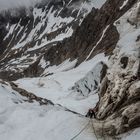 Hochferner Nordwand