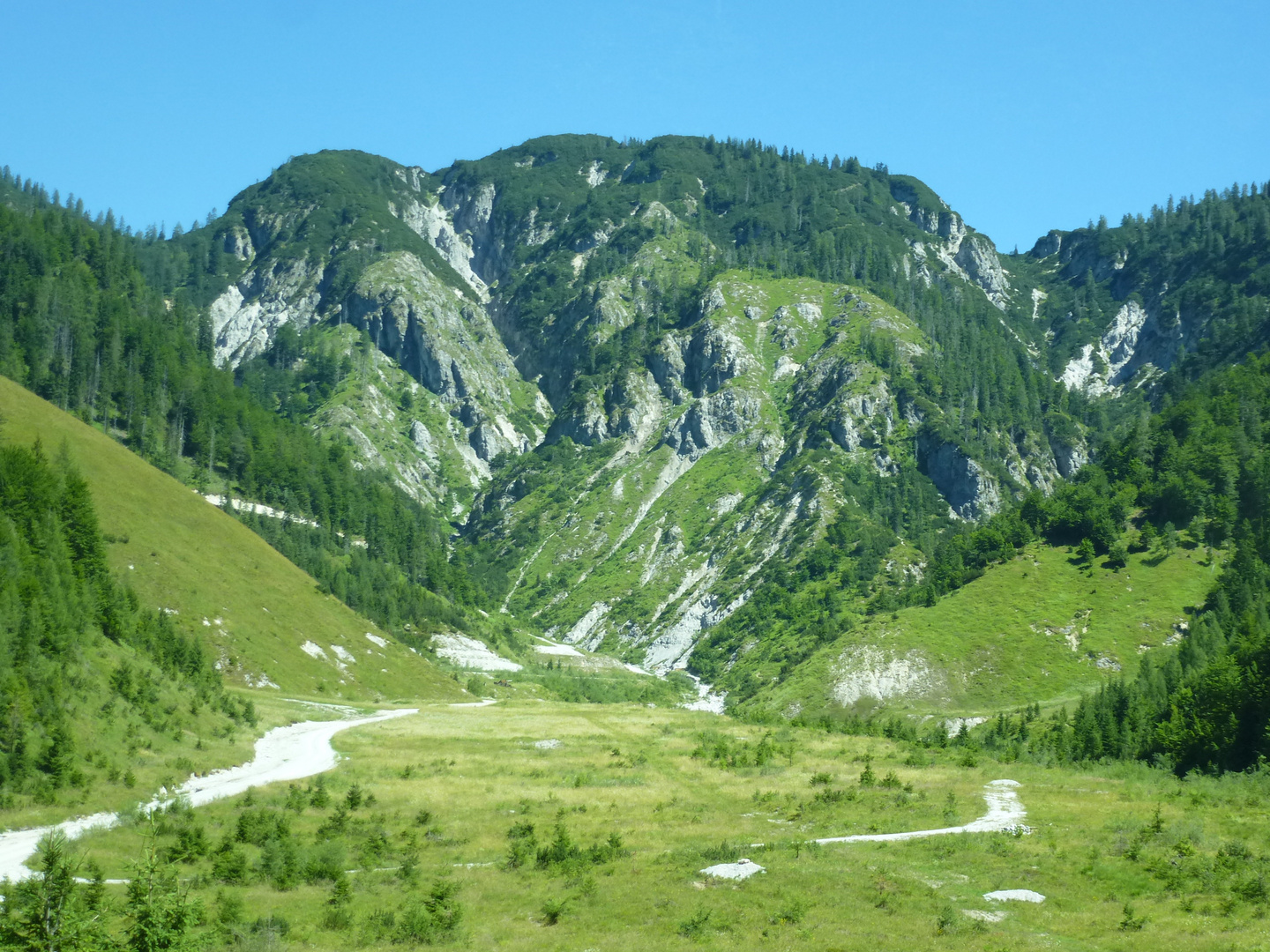 Hochfilzen 2 / Tirol