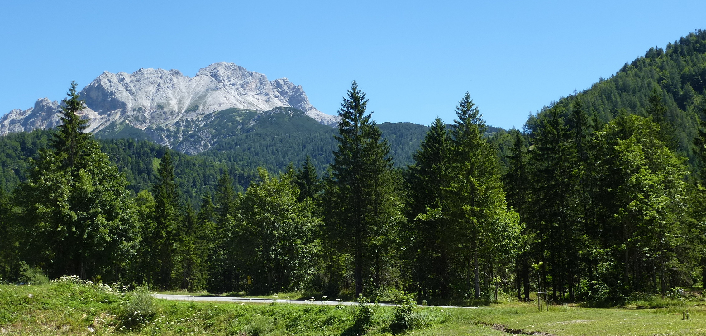 Hochfilzen / Tirol