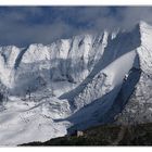 Hochgall (3436 m)