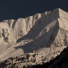 Hochgall im Hochwinter