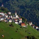 Hochgallmigg im oberen Inntal