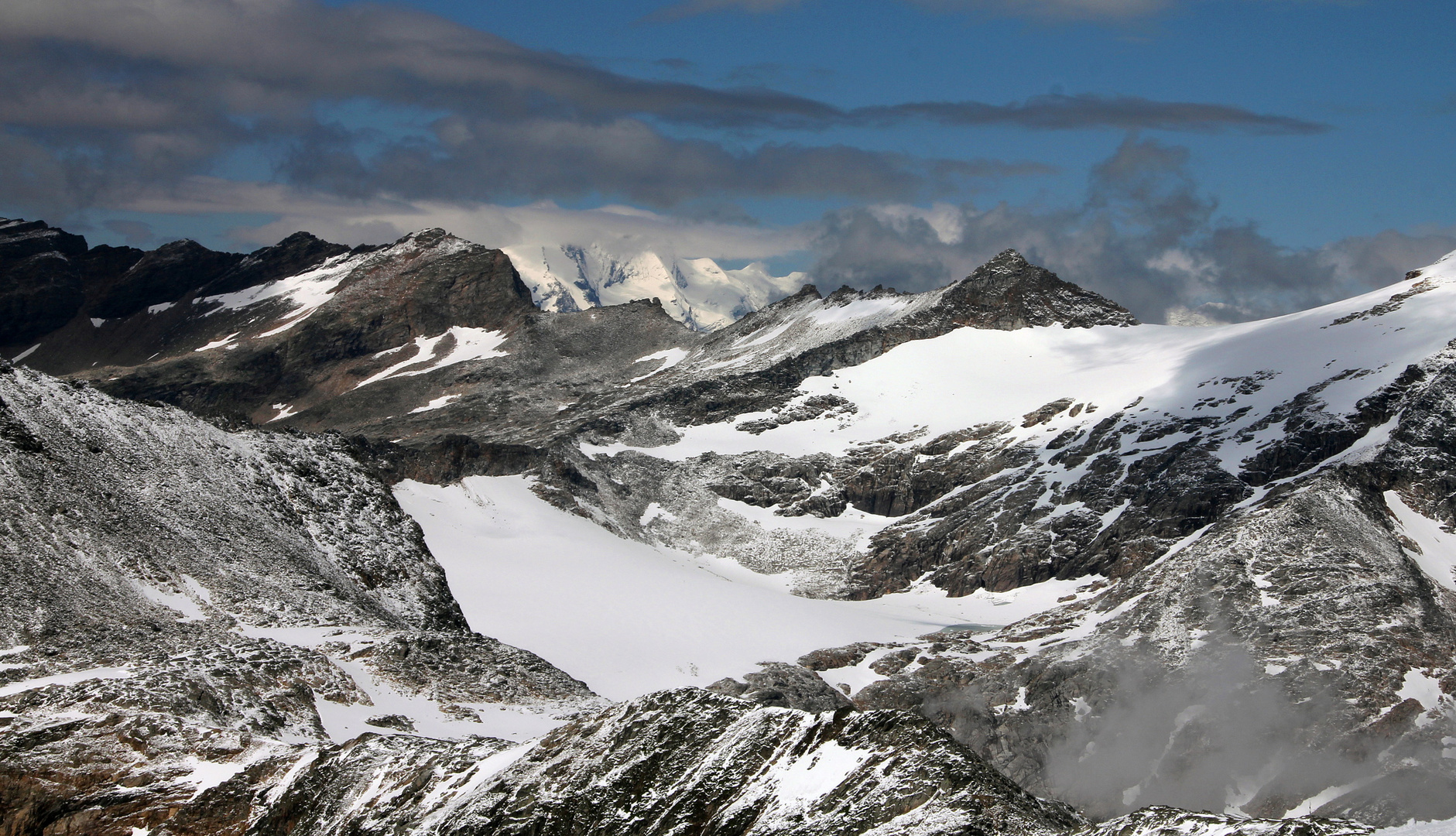 Hochgebirge