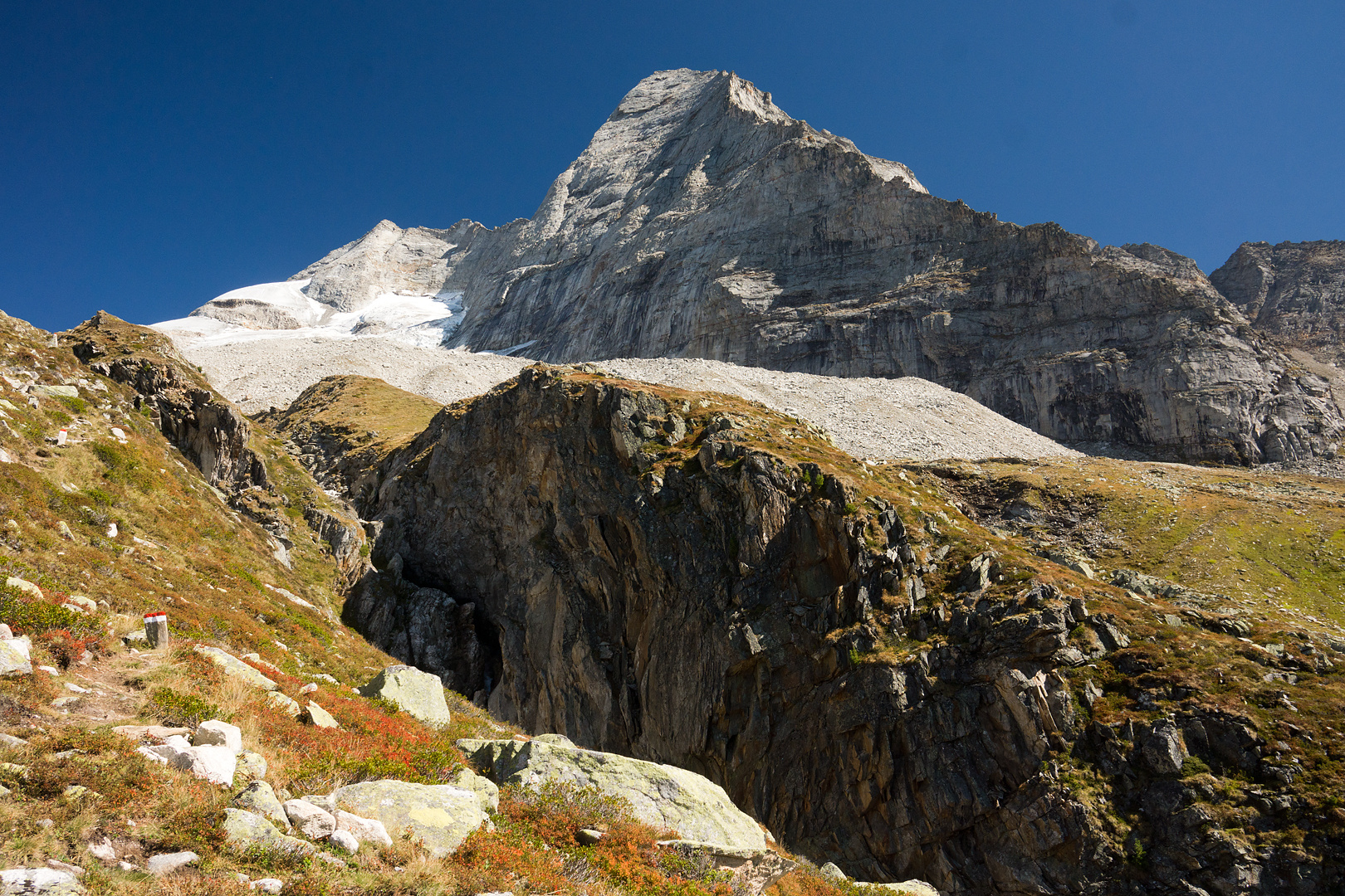 Hochgebirge