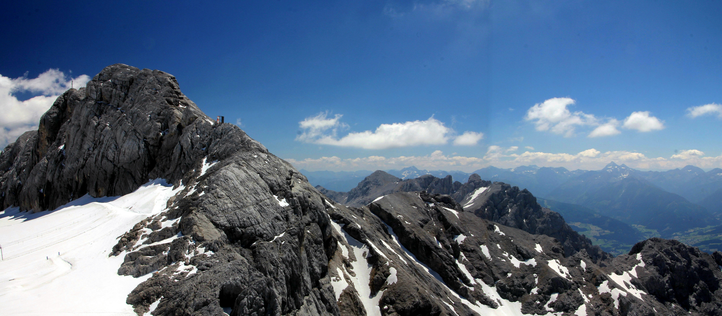 Hochgebirge