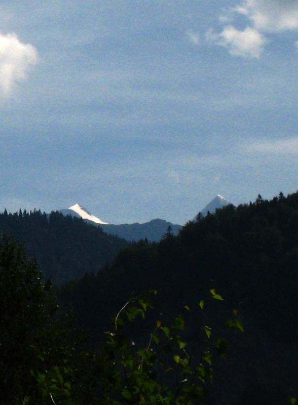 Hochgebirge