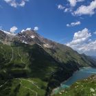 Hochgebirgsstausee Kaprun