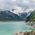 Hochgebirgsstauseen Kaprun - 1