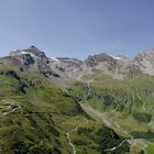 Hochgebirgsstauseen Kaprun