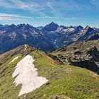 Hochgefühl mit Weitblick!