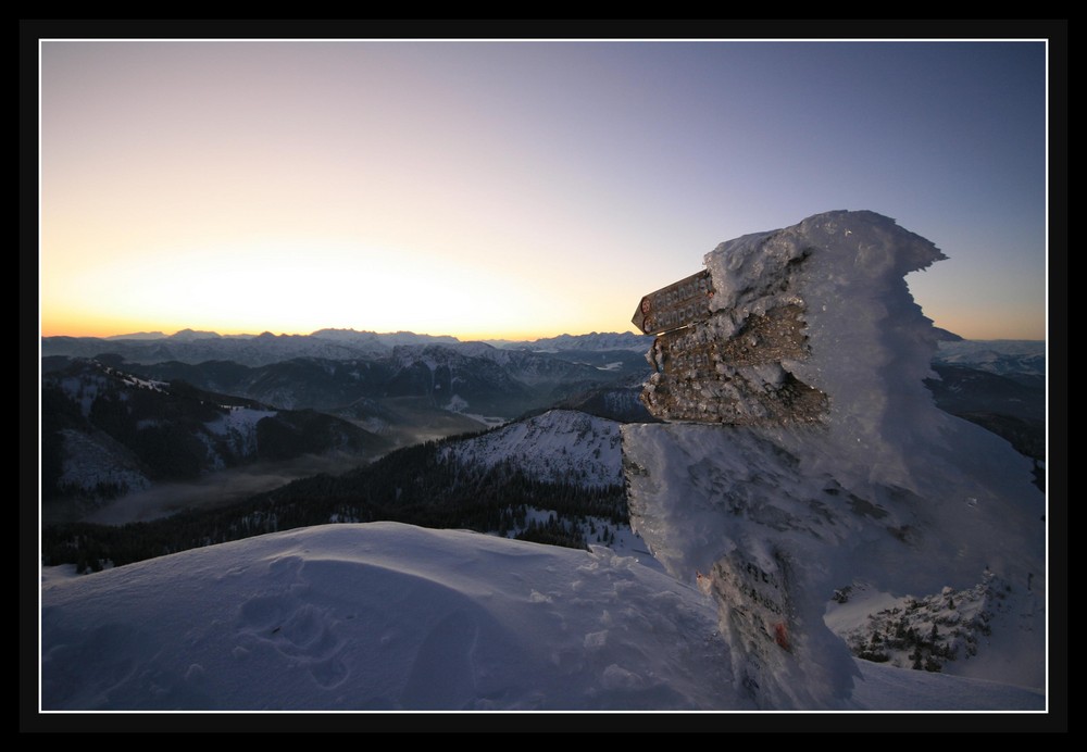 Hochgern Nr.3