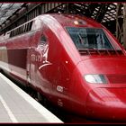 Hochgeschwindigkeitszug Thalys