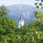 Hochgrat Oberstaufen