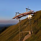 Hochgratbahn, Glanzlichter