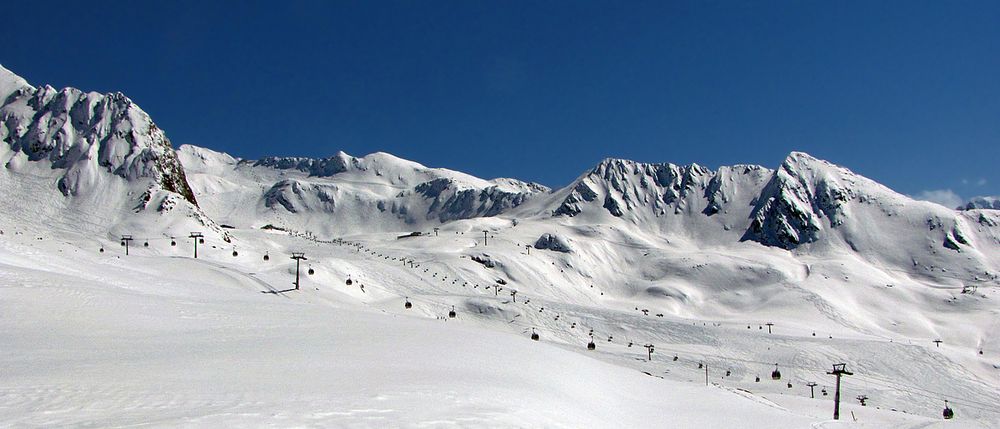 Hochgurgl