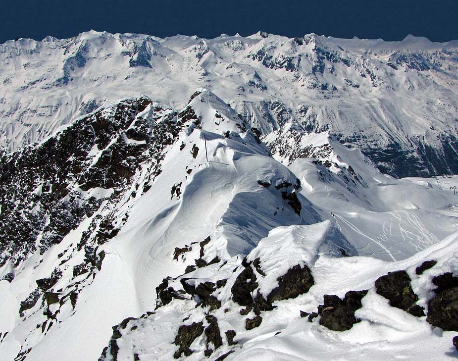 Hochgurgl - Obergurgl