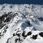 Hochgurgl - Obergurgl