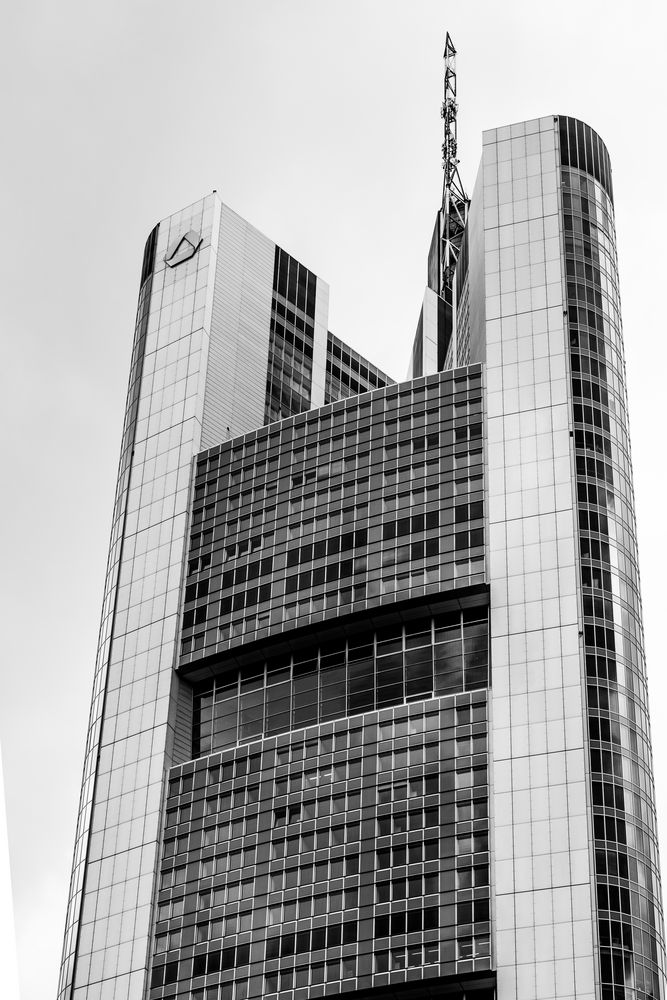 hochhäuser frankfurt