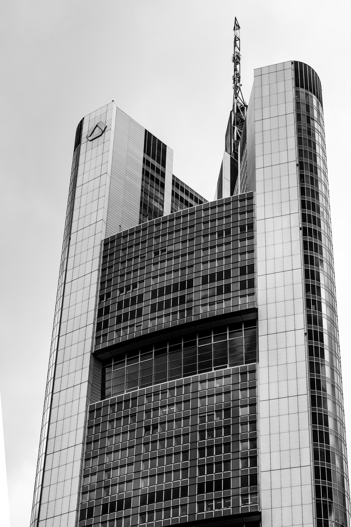 hochhäuser frankfurt