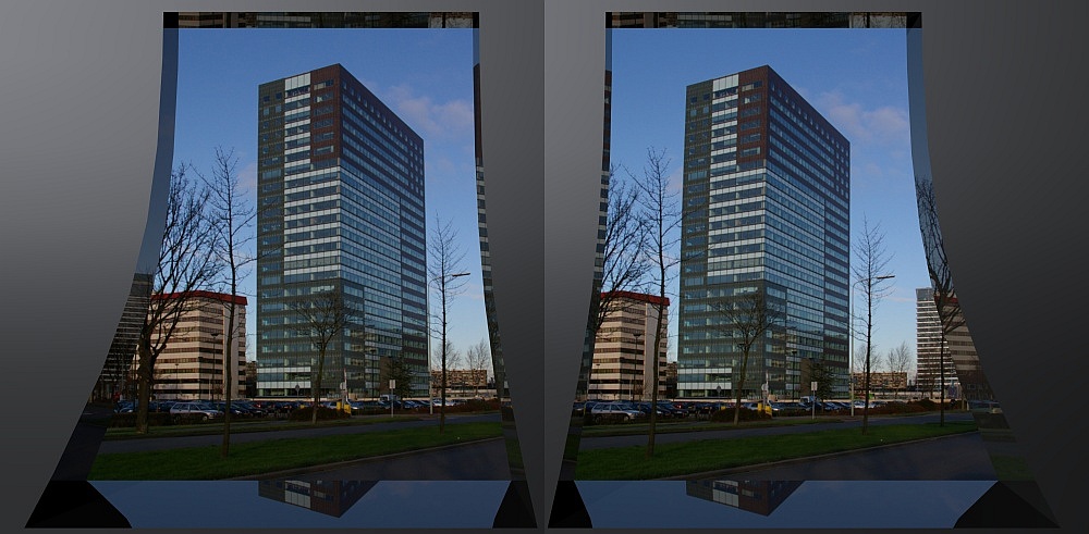 Hochhaus [3D]