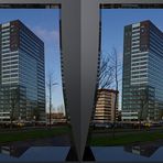 Hochhaus [3D]