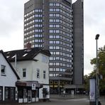 Hochhaus