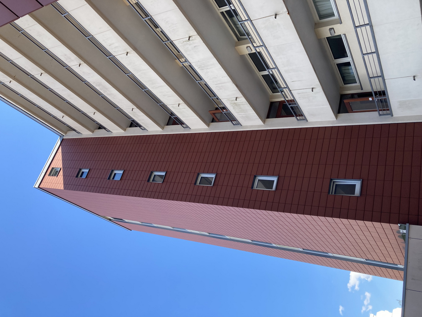 Hochhaus Foto & Bild architektur, profanbauten, fotos Bilder auf