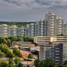 Hochhaus am Born-Center