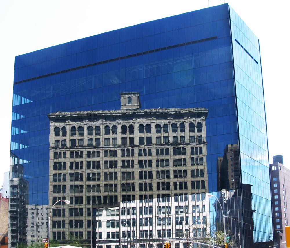 Hochhaus im Hochhaus Foto & Bild projekte, 2 dienstag ist