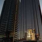 Hochhaus in Dubai