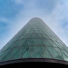 Hochhaus in Frankfurt - Fototour Wahnsinn mit Video