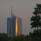 Hochhaus Neue Donau