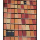 Hochhaus Orange 1