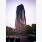 Hochhaus [Pinhole]