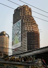 Hochhaus Thai Bangkok P20-2021-31-col +Fotos