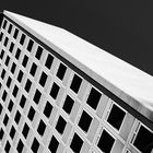 Hochhaus TU Braunschweig #bw