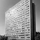 Hochhaus Tulpenfeld, Bonn, Sitz der Bundesnetzagentur