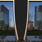 Hochhaus V4 [3D]