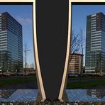 Hochhaus V4 [3D]