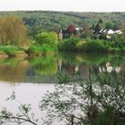 Hochhausen am Neckar