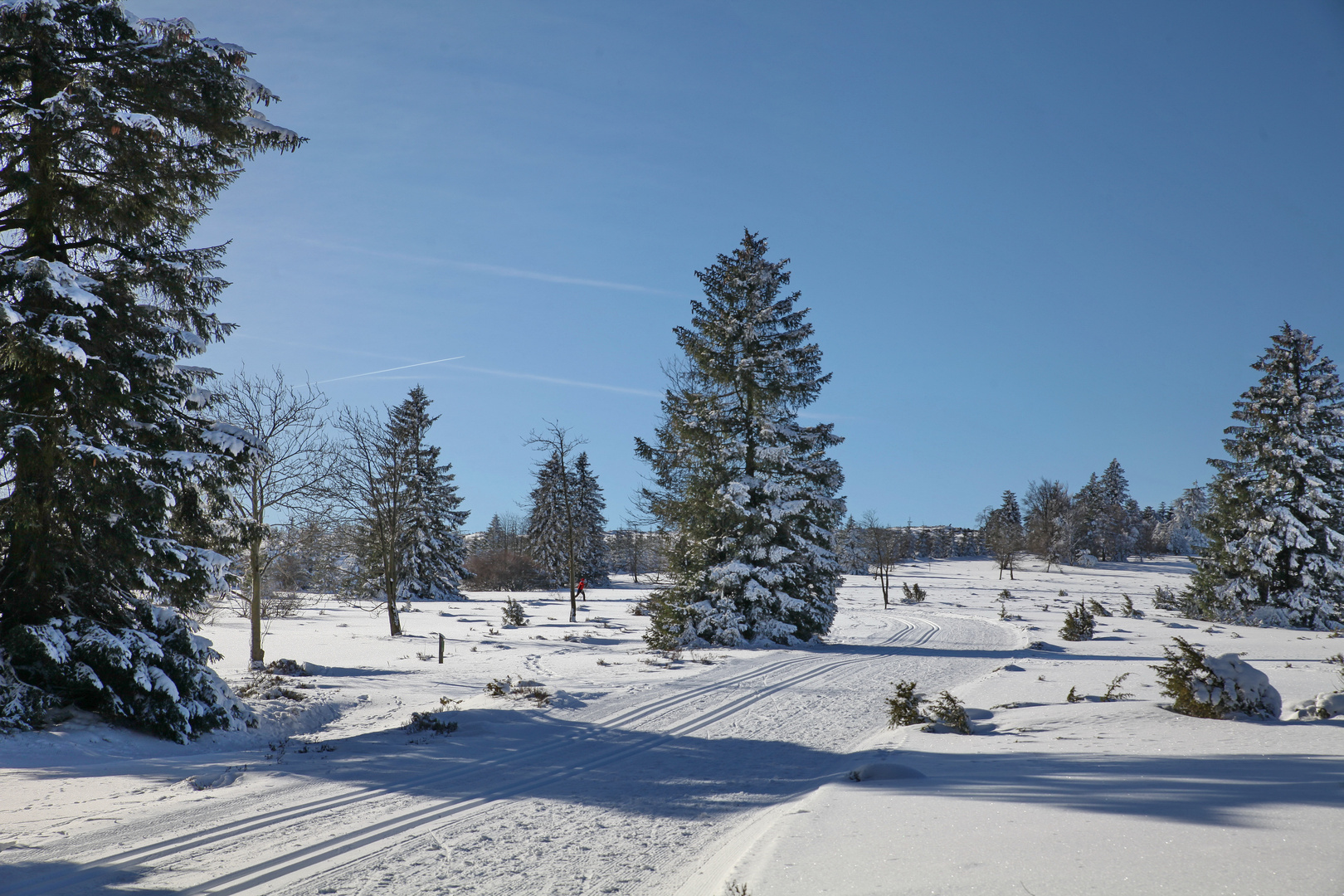 Hochheide...