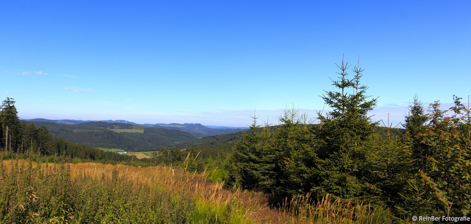 Hochheide Niedersfeld